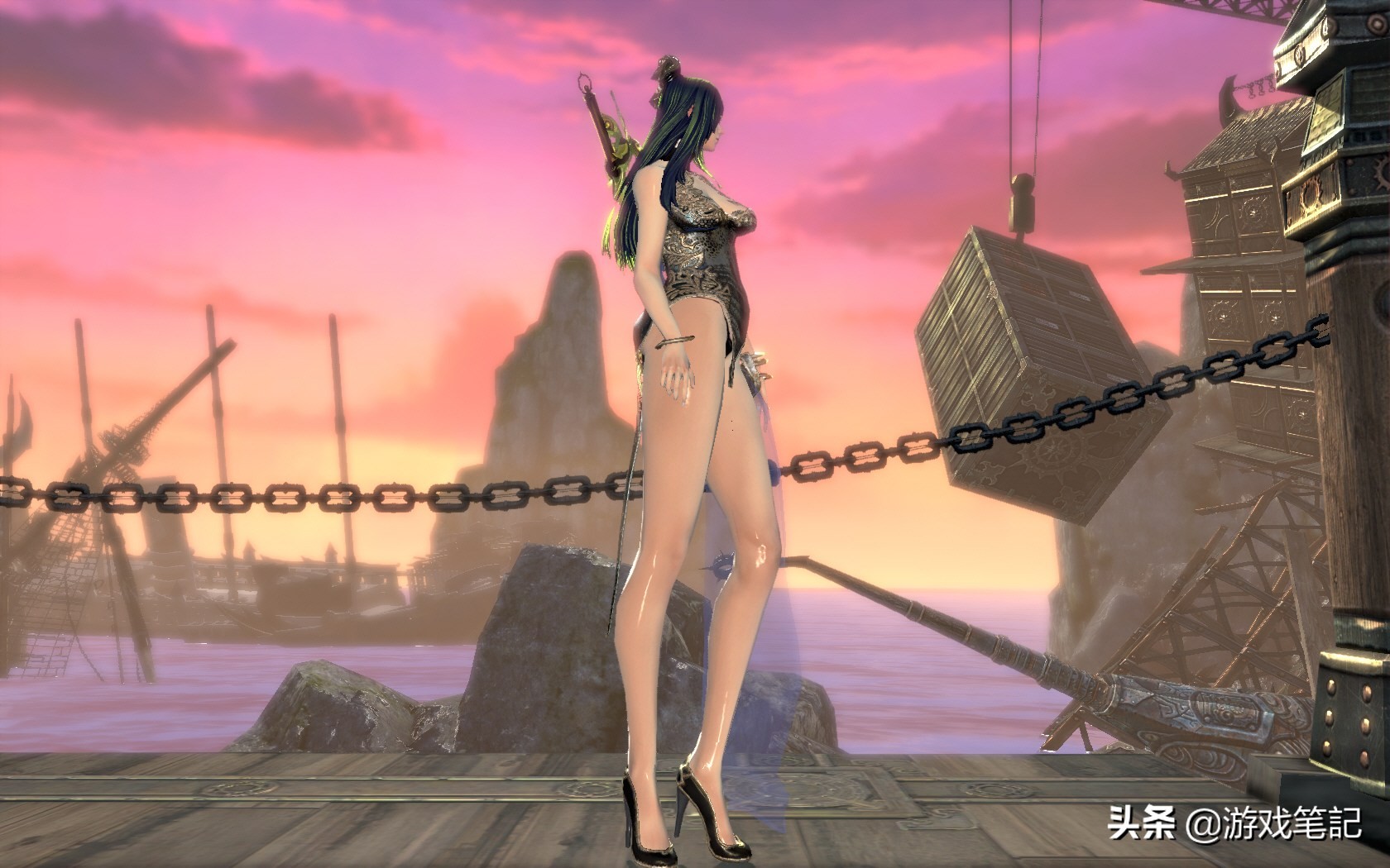 最新热门网游排行榜,2019年网游小说排行榜