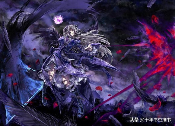 十年书虫小说推荐,十年书虫最强推荐