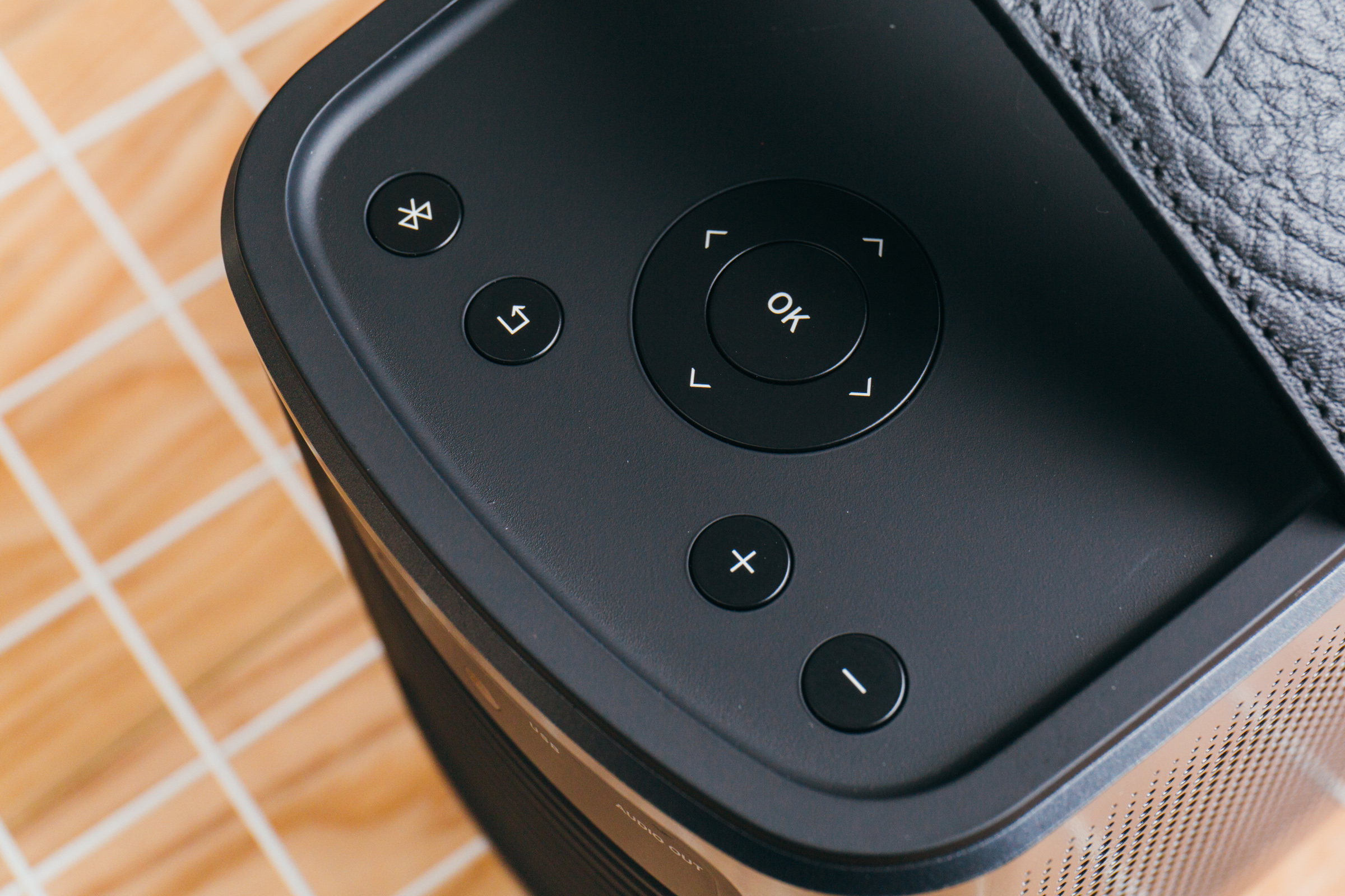 安克创新投影测评,安克创新投影仪噪音大