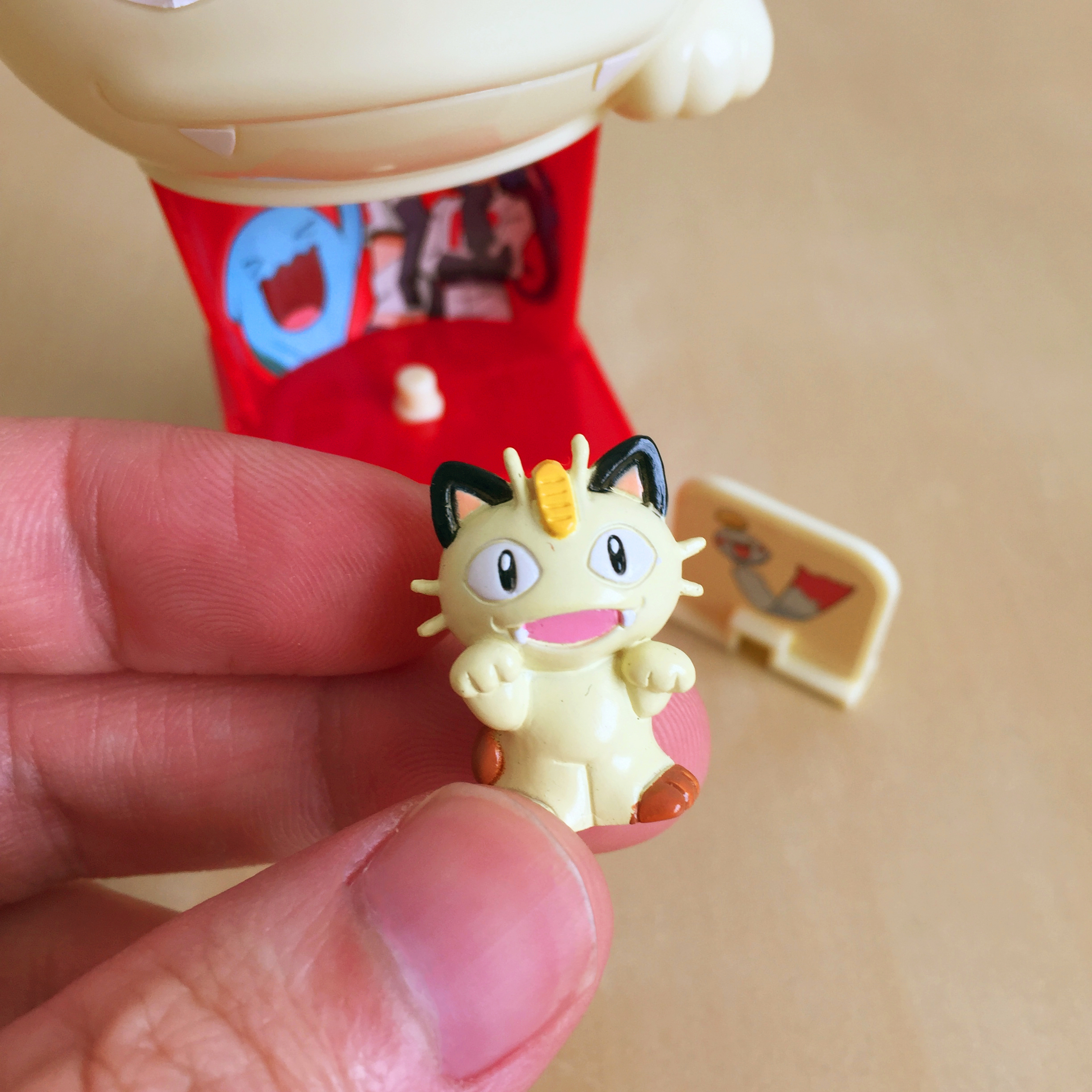 万代精灵宝可梦玩具开箱,bandai玩具开箱