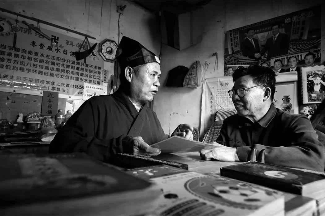 江湖相面骗局,江湖看相的真实内幕