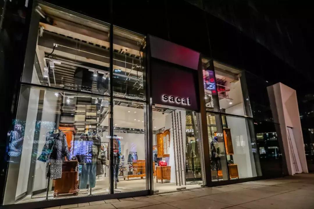 北京最时尚的购物中心,北京品牌最全的购物中心