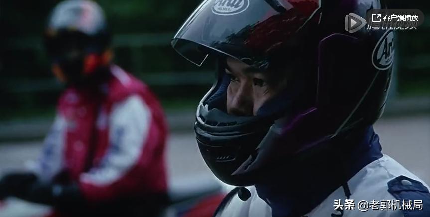 疯狂的赛车电影完整版,公认4部最好看的赛车电影