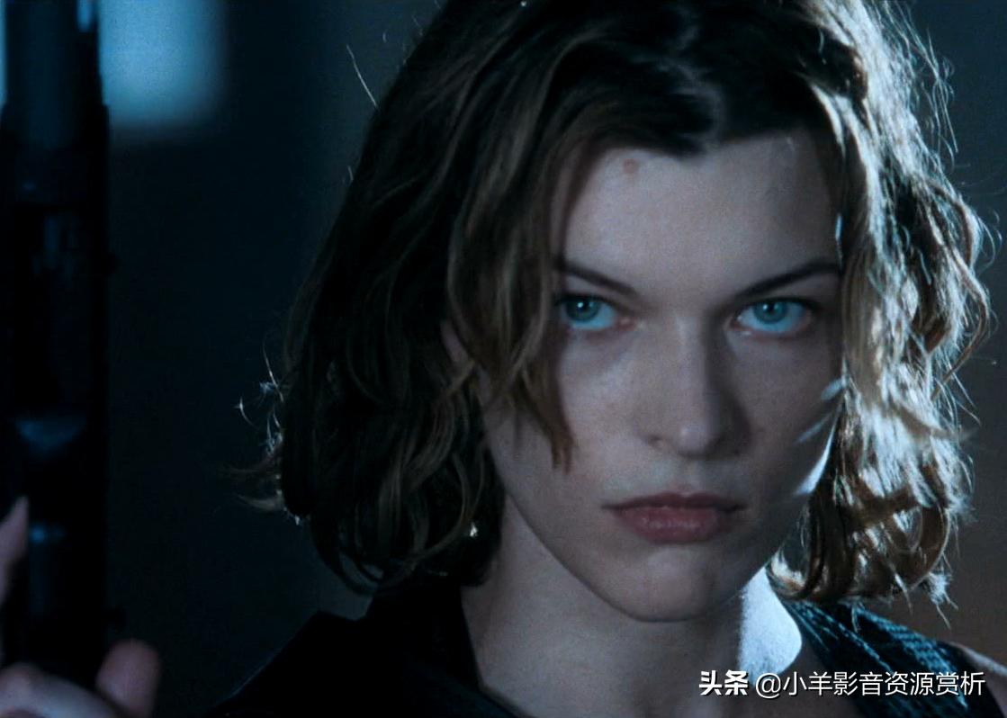 生化危机2吉尔的视频,生化危机2重制版吉尔失败合集