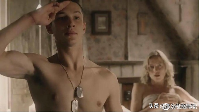 推荐美剧里最经典的十部,美剧完结推荐