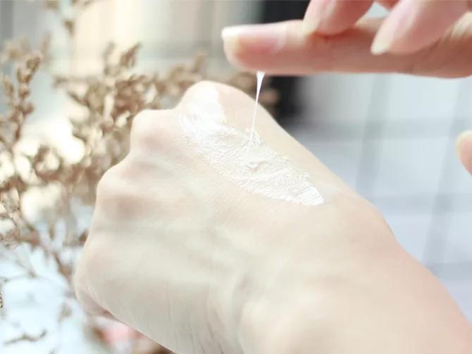 沈梦辰推荐祛痘好物,沈梦辰推荐的洗面奶有哪些