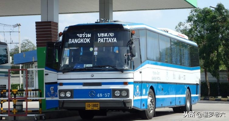 曼谷去芭提雅怎么去,曼谷去芭提雅怎么去划算