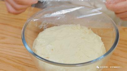 3年都没发出来,压箱底的方子!不用揉,比烘培店卖的松软可口