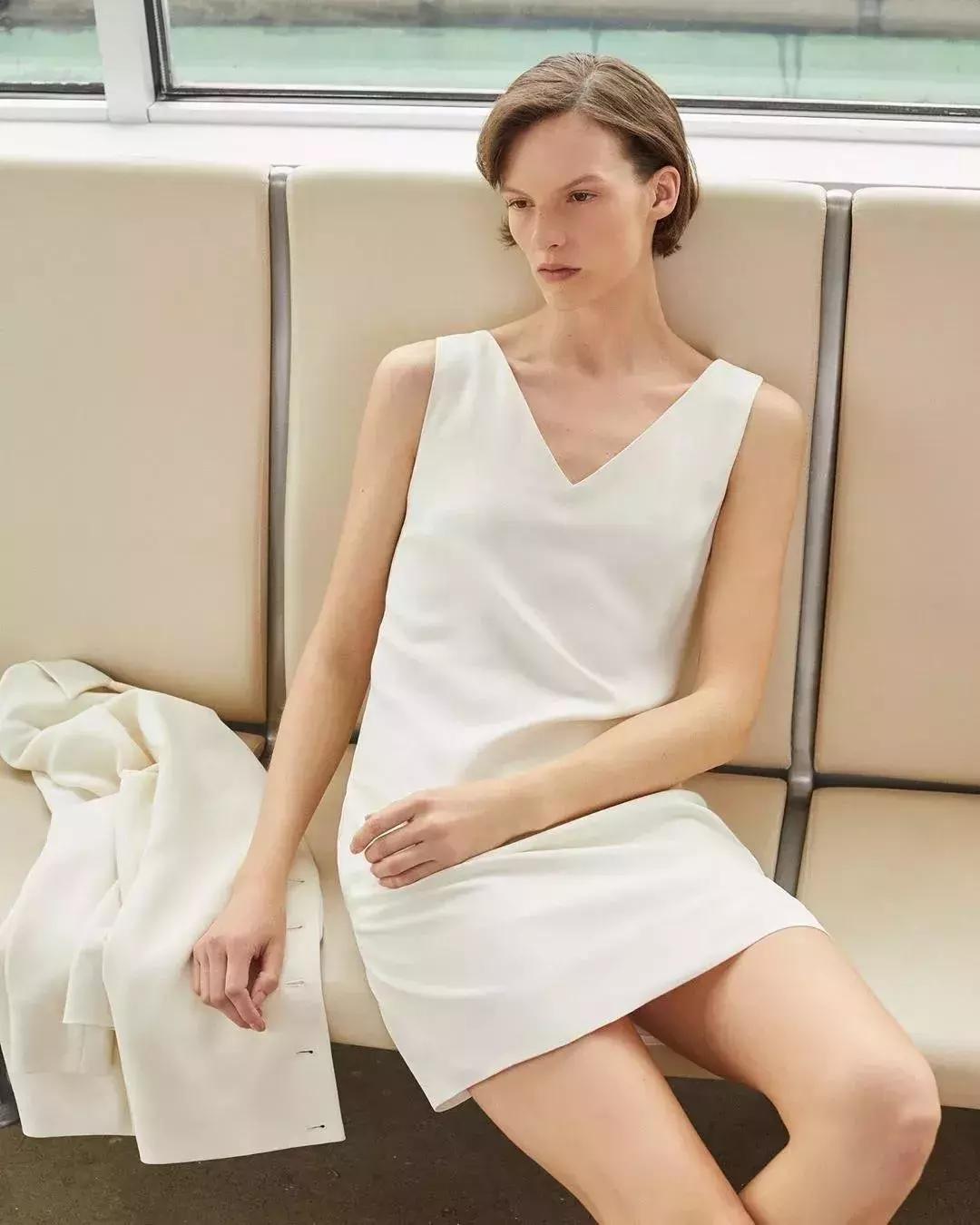 腿短的女生一定要试试这5种搭配