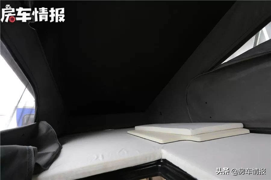 能上蓝牌最便宜的小型房车,b型房车价格15万左右柴油