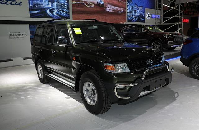 猎豹汽车销量下滑原因,猎豹欠薪停产了吗