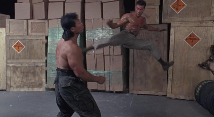 徐克模仿卓别林,徐克风格视频模仿