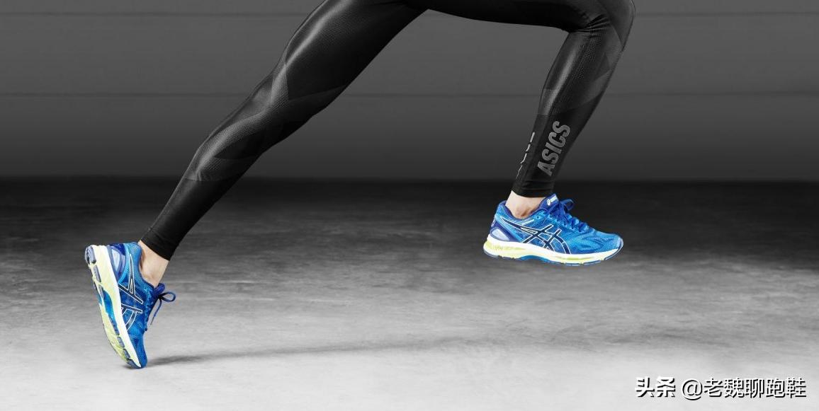 亚瑟士和美津浓跑鞋缓震,美津浓10s对比亚瑟士