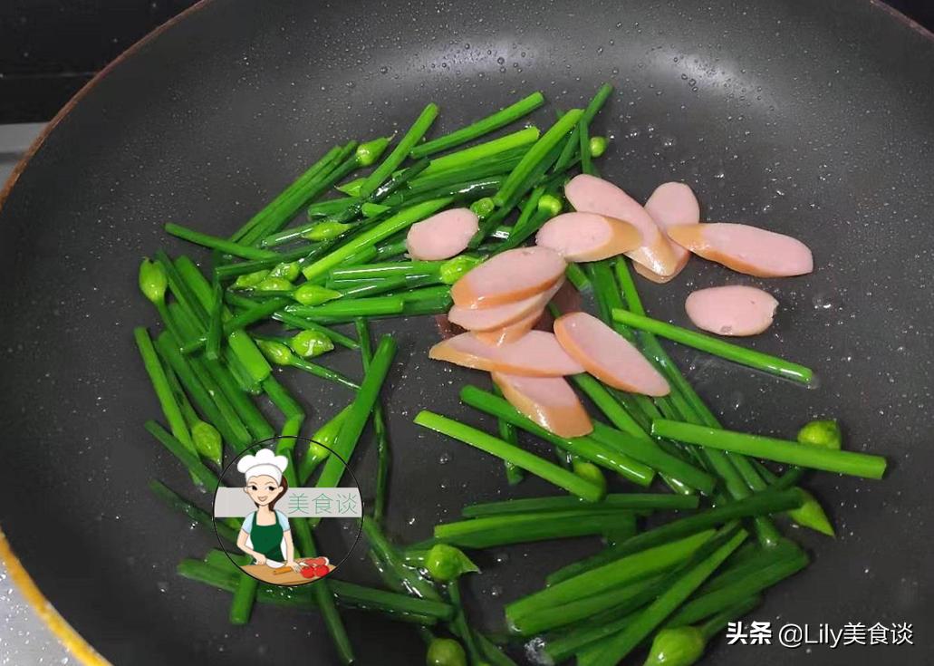 炒米粉直接下锅，大错特错！记住这三点，米粉不粘更有嚼劲，真香