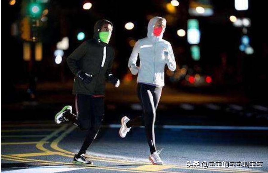 跑步注意事项及运动方式,怎样安全有效的跑步运动