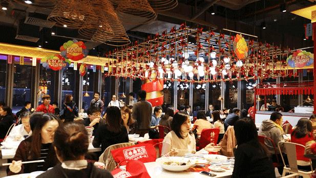 别再说禄鼎记变了,它只是“骚”出花样了