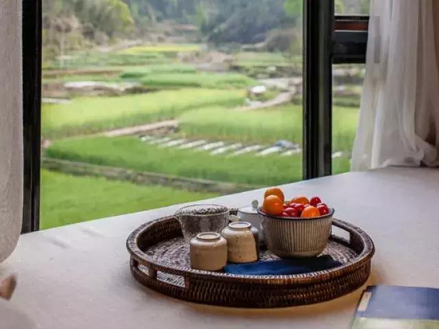 楠溪江风景区民宿排名,楠溪江民宿最新推荐