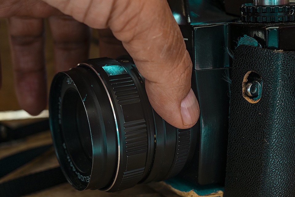 单反cmos有必要清洁吗,单反cmos清洁教程