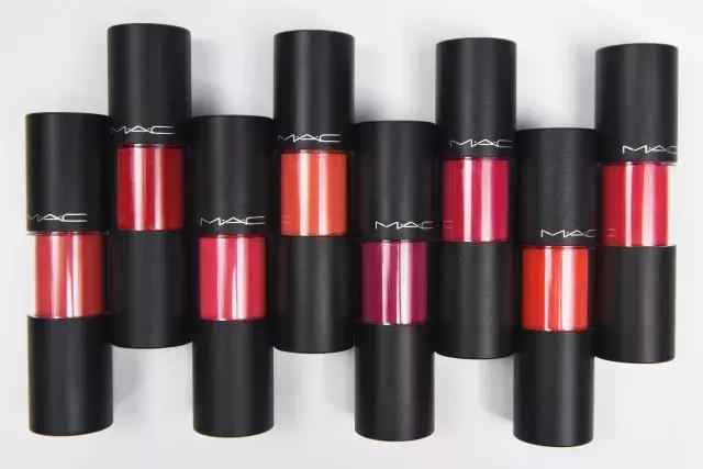 爆炸好看的00后必备口红,口红排行榜最好看色2020秋冬平价