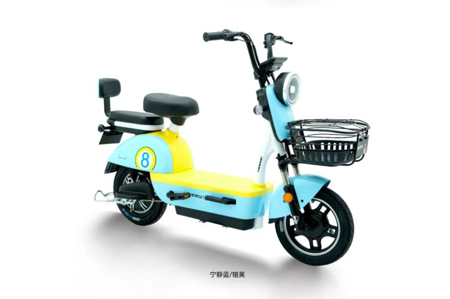 上海能上牌续航最长的二轮电动车,47000元以内公认最好的三款电动车