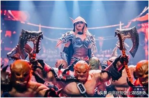 年会十大创意方案,年会创意开场2021新点子