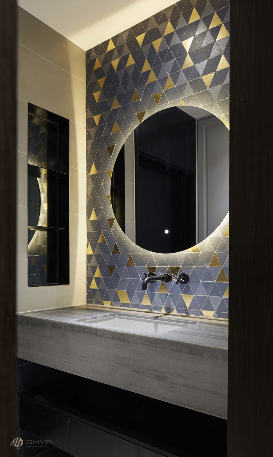 「拾·色」无畏风格，只愿随心