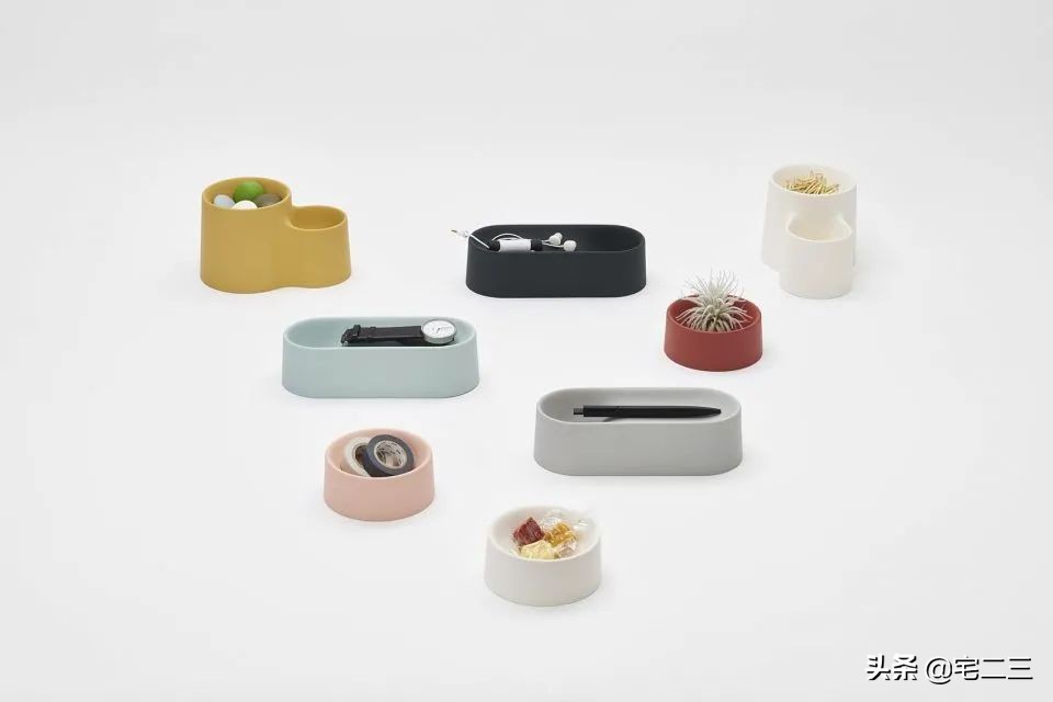 艺术品or家具?14款创意树脂物件,让你掉进设计师编织的梦境