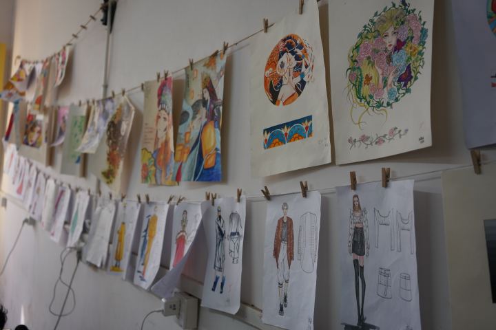 郴州服装学校张老师解惑服装商品、企划、运营的12个盲区