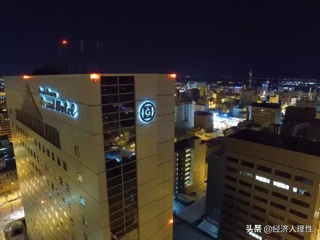 一位旅日游客,4天时间,万字长文,记录思考日本社会的崛起背后