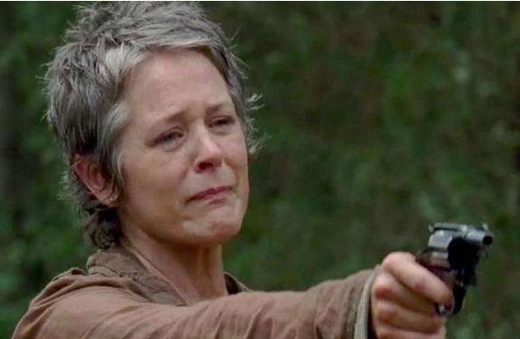 行尸走肉各势力实力排行榜,行尸走肉其他成员对瑞克的评价