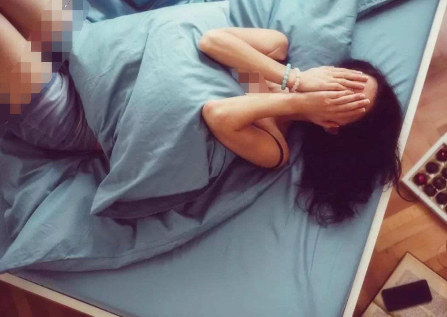 中国式的婚姻大概都是这样的,中国式婚姻真实存在吗