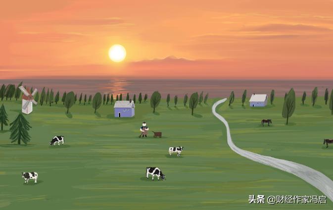 中国乳业百科全书解说,中国乳业七十年发展历程