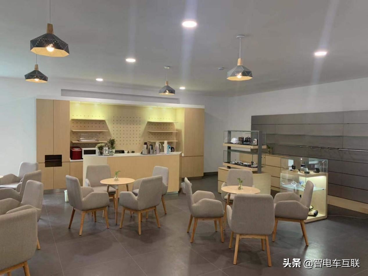 北京现代悦动体验,北京现代轻奢工厂体验店