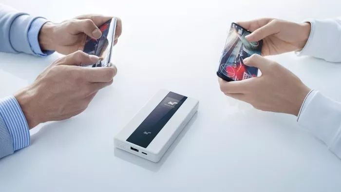 无线网5g随身wifi华为,华为会推出新的5g随行wifi吗