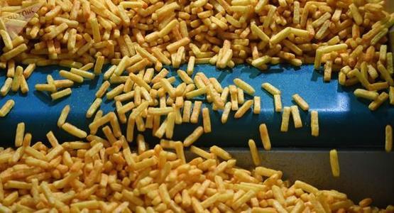 比利时万吨土豆滞销,比利时土豆