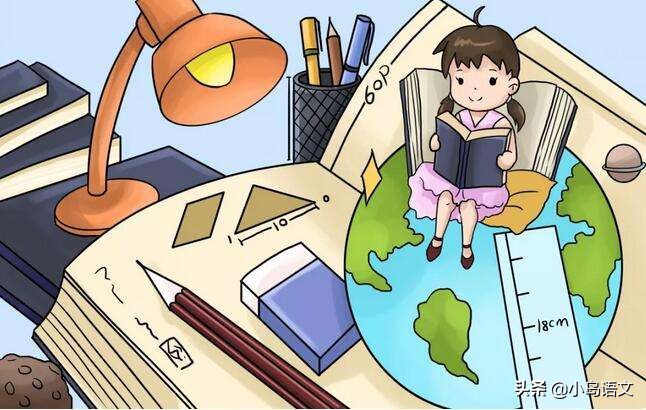 学霸听课过目不忘的秘诀,背书过目不忘的学霸秘籍