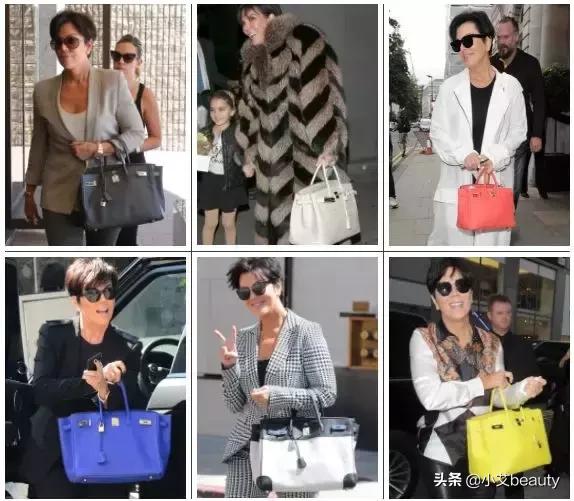 世界公认的爱马仕,全世界唯一爱马仕