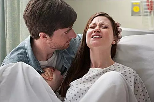 怀孕如何避免侧切,为什么孕妈怕撕裂