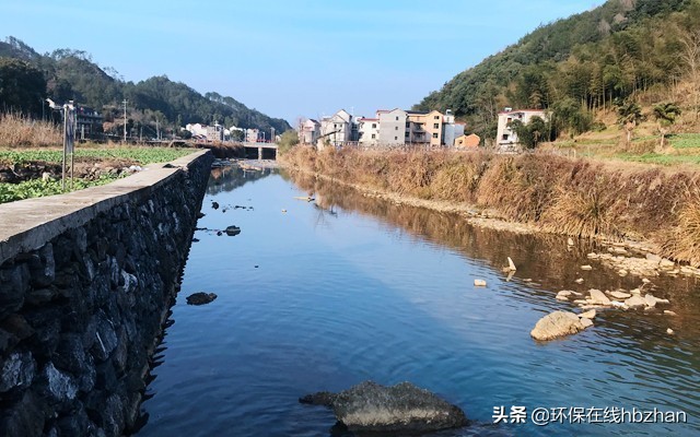 农村污水处理市场成下一片蓝海,农村污水处理行业前景
