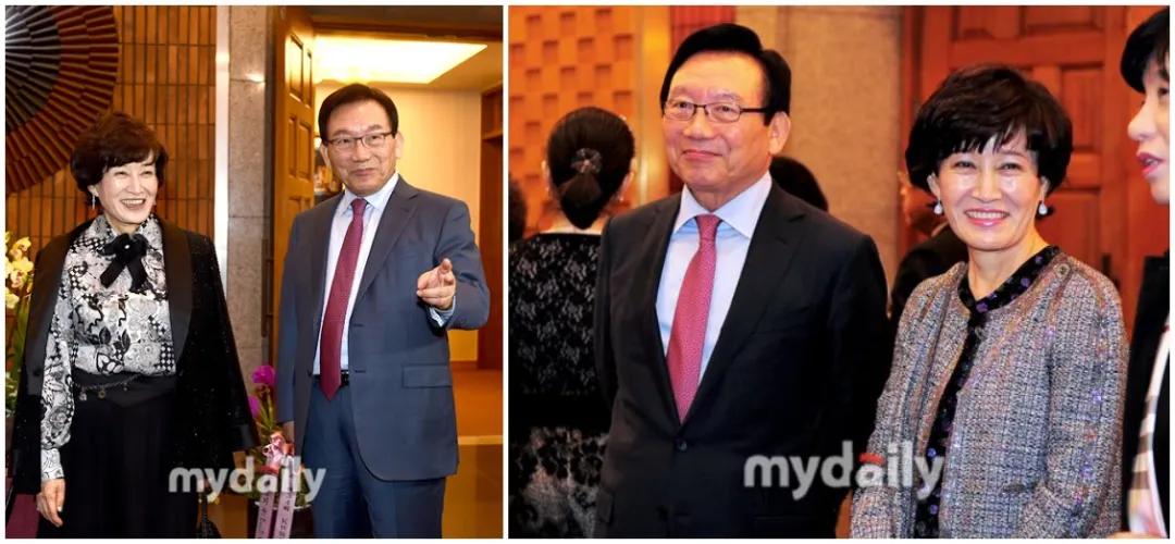 韩国财阀名人故事,韩国财阀的生活过得有多曲折