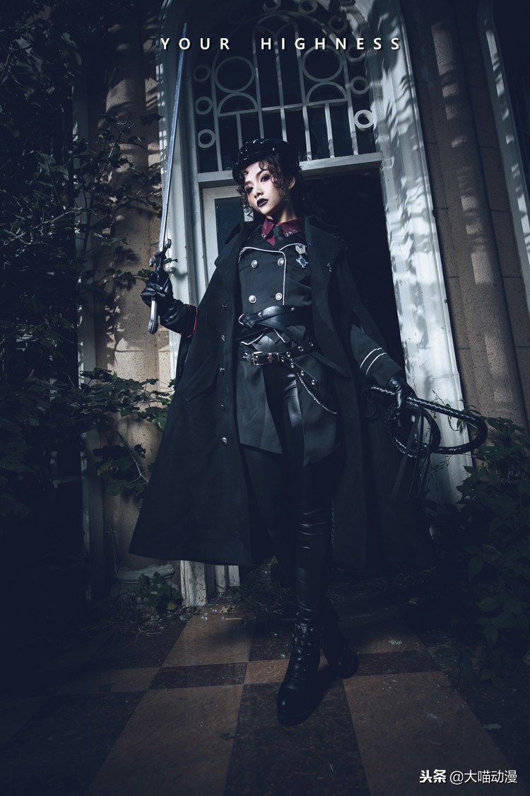 “没几条日牌都不好意思说自己是lo娘”