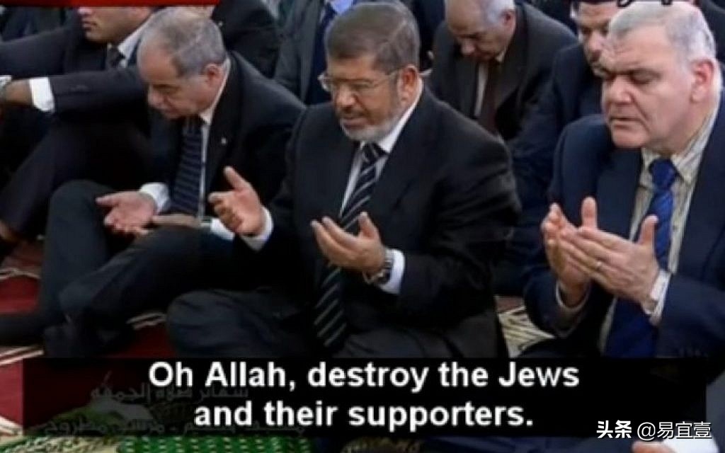 埃及人怎么看中国人,埃及人怎么看新开罗