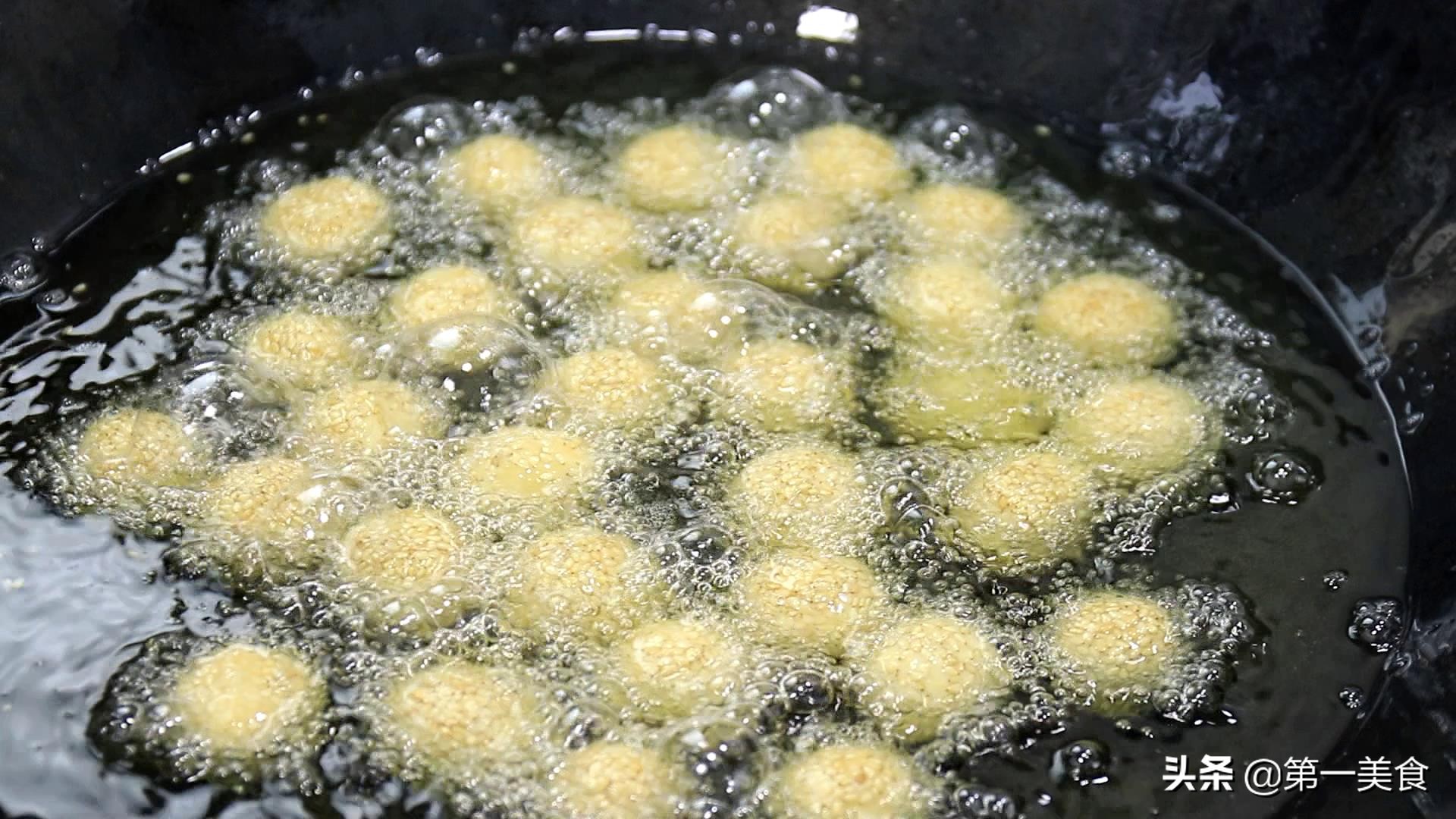 不发面小零食做法大全,发面零食小吃做法大全