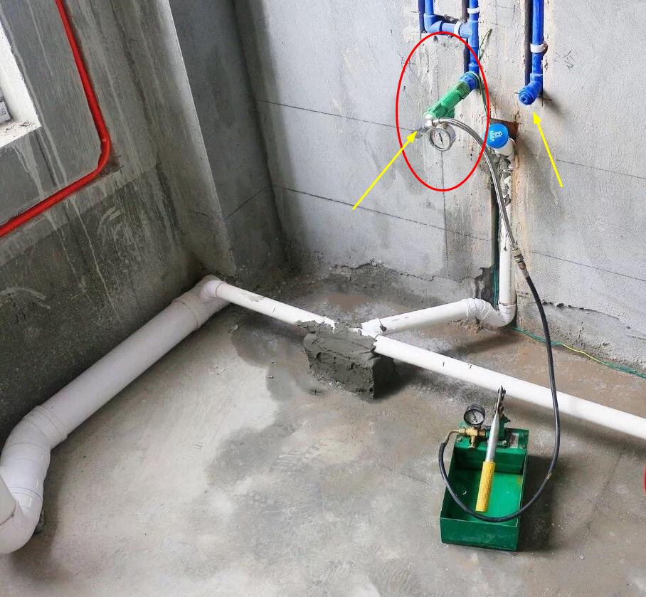 热水器刚安上就烧了,热水器拆开安上以后会不会漏水