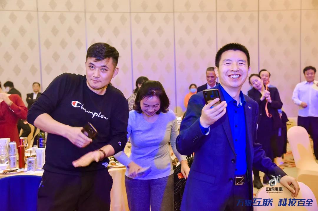 大事记|十八而ZHI