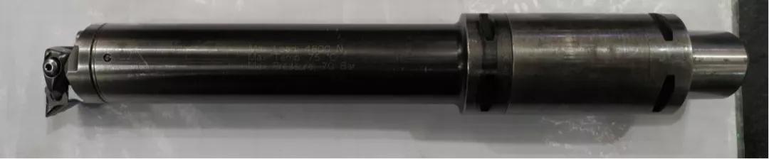 300m高强度钢,300m钢加工工艺过程