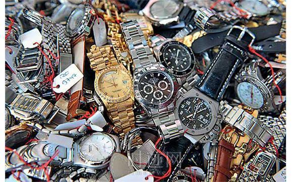 广州劳力士事件真相,广州劳力士事件视频