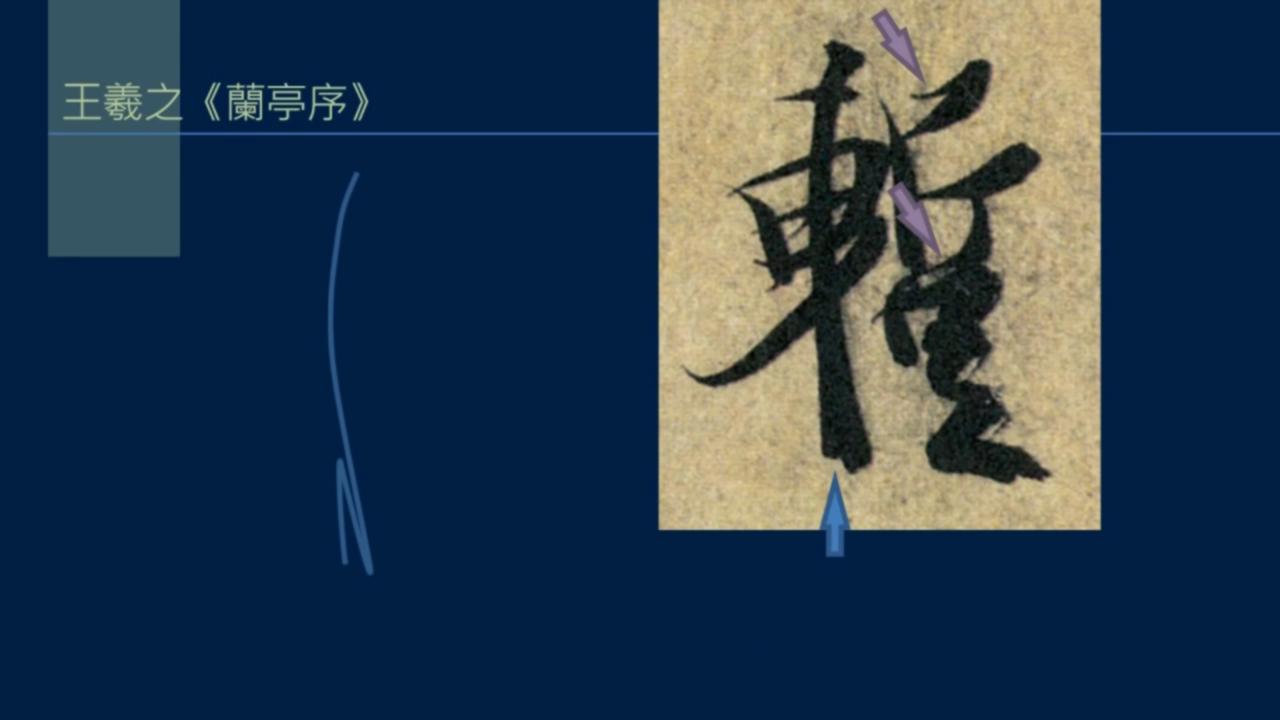 黄简讲书法三级课程第3集,黄简讲书法三级教程合集