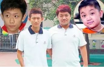 发育期女孩为什么会变胖,年轻的女孩脸都很饱满