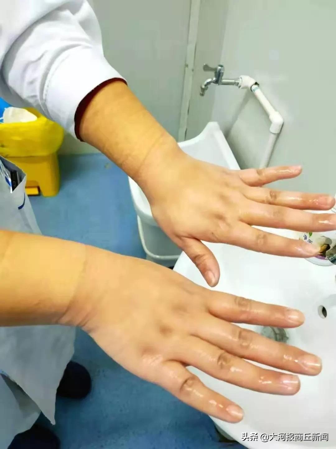 商丘市第三人民医院新院区,直击郑州第三人民医院